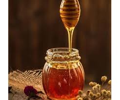 تصویر 3 از عسل کوهی وحشی مرغوب مناسب مصرف روزانه و پذیرایی